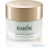 Pure Daily Purifying Cream
