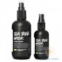 Tea Tree Water