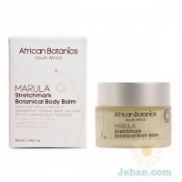 Stretchmark Botanical Body Balm