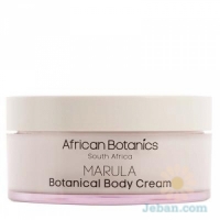 Body Cream