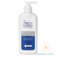 Physician Elite Rx Gentle Facial Wash with BIOCell-sc
