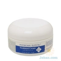 Physician Elite Rx Treatment Cream with BIOCell-sc