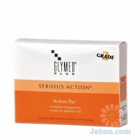 Serious Action Pac - Grade 2