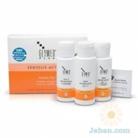 Serious Action Pac - Grade 1