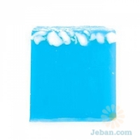 Ice Blue Soap