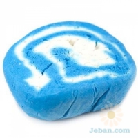 Blue Skies & Fluffy White Clouds