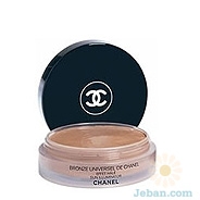 Bronze Universel De Chanel : Sun Illuminator