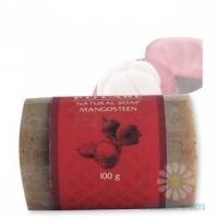 100% Natural Soap - Mangosteen