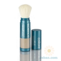 Sunforgettable Mineral Powder Brush SPF 30