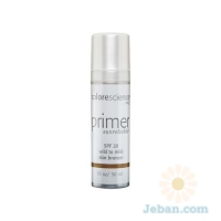 Primer Wild to Mild Skin Bronzer SPF 20