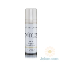 Primer Line Tamer Skin Brightener SPF 20