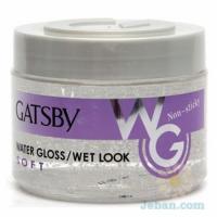 Soft : Water Gloss