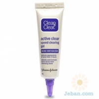 Active Clear Speed Clearing Gel