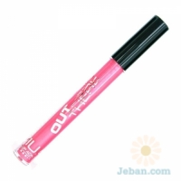 Out There Plumping Lipgloss