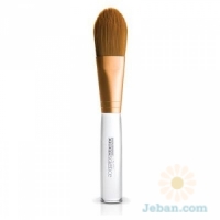Creme de la Creme Foundation Brush