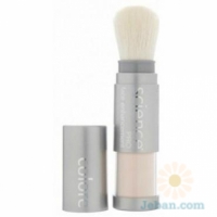 Let Me Be Clear Brush- Fair Play