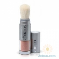 Enhancement Face Colore Brush - Invisibly Matte