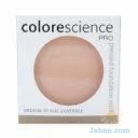 Pressed Mineral Pigment Refill - Perfekt