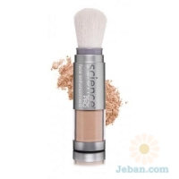 Bronzer SPF 20 with Brush - In The Wild