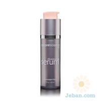 Illuminating Serum - Champagne Kiss