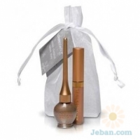 Winter Chestnut Colore Story Gift Set