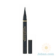 Écriture De Chanel : Automatic Liquid Eyeliner