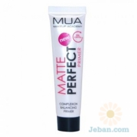 Matte Perfect : Primer