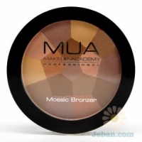 Mosaic Bronzer