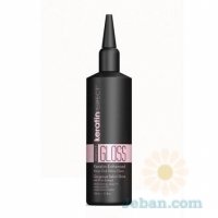 Perfect : gloss Keratin Enhanced Rinse-out Shine Glaze