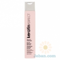 Perfect : Cleanse Keratin Enhanced Shampoo