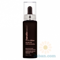 Perfect : Shine Keratin Oil