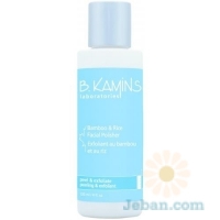 Bamboo & Rice Facial Polisher