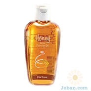 Honey Facial Cleansing Gel