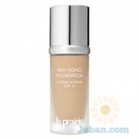 Anti-Aging : Foundation