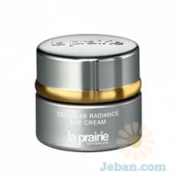 Cellular Radiance : Eye Cream