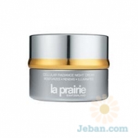 Cellular Radiance : Night Cream