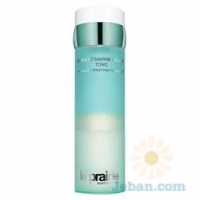 Advanced Marine Biology : Tonic