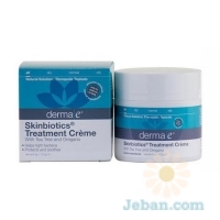 Skinbiotics® : Treatment Creme