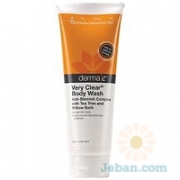 Very Clear® : Body Wash