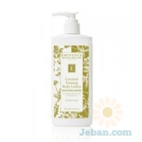 Coconut : Firming Body Lotion