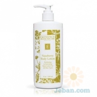 Naseberry : Body Lotion
