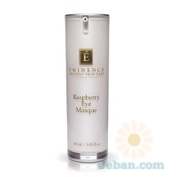 Raspberry : Eye Masque