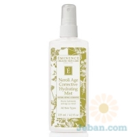 Neroli Age Corrective : Hydrating Mist