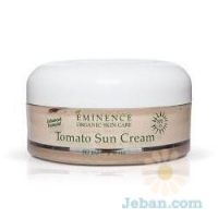 Tomato : Sun Cream SPF 16