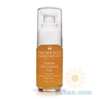 Tomato : Oil-Control Gel