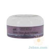 VitaSkin : Firm Skin Acai Masque