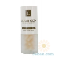 VitaSkin : Clear Skin Vitamins