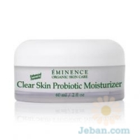 VitaSkin : Clear Skin Probiotic Moisturizer
