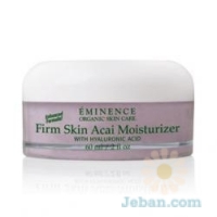 VitaSkin : Firm Skin Acai Moisturizer