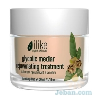 Glycolic Medlar Rejuvenating Treatment